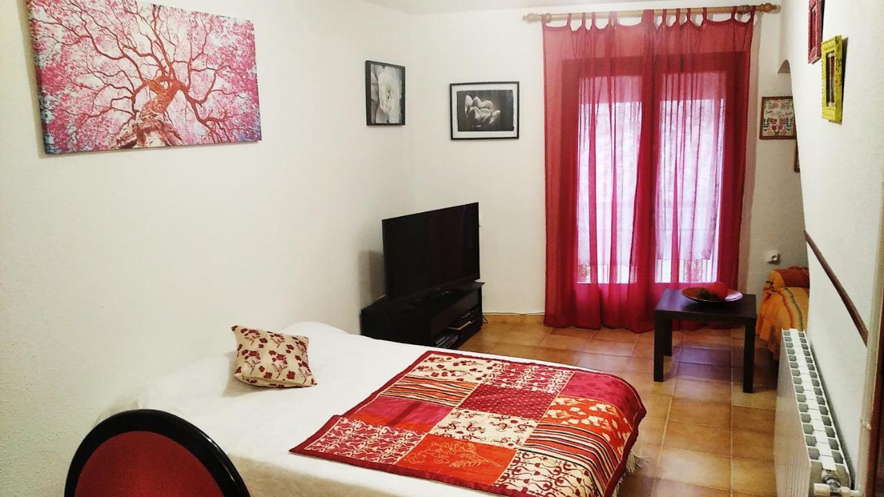 Appartement Rural *