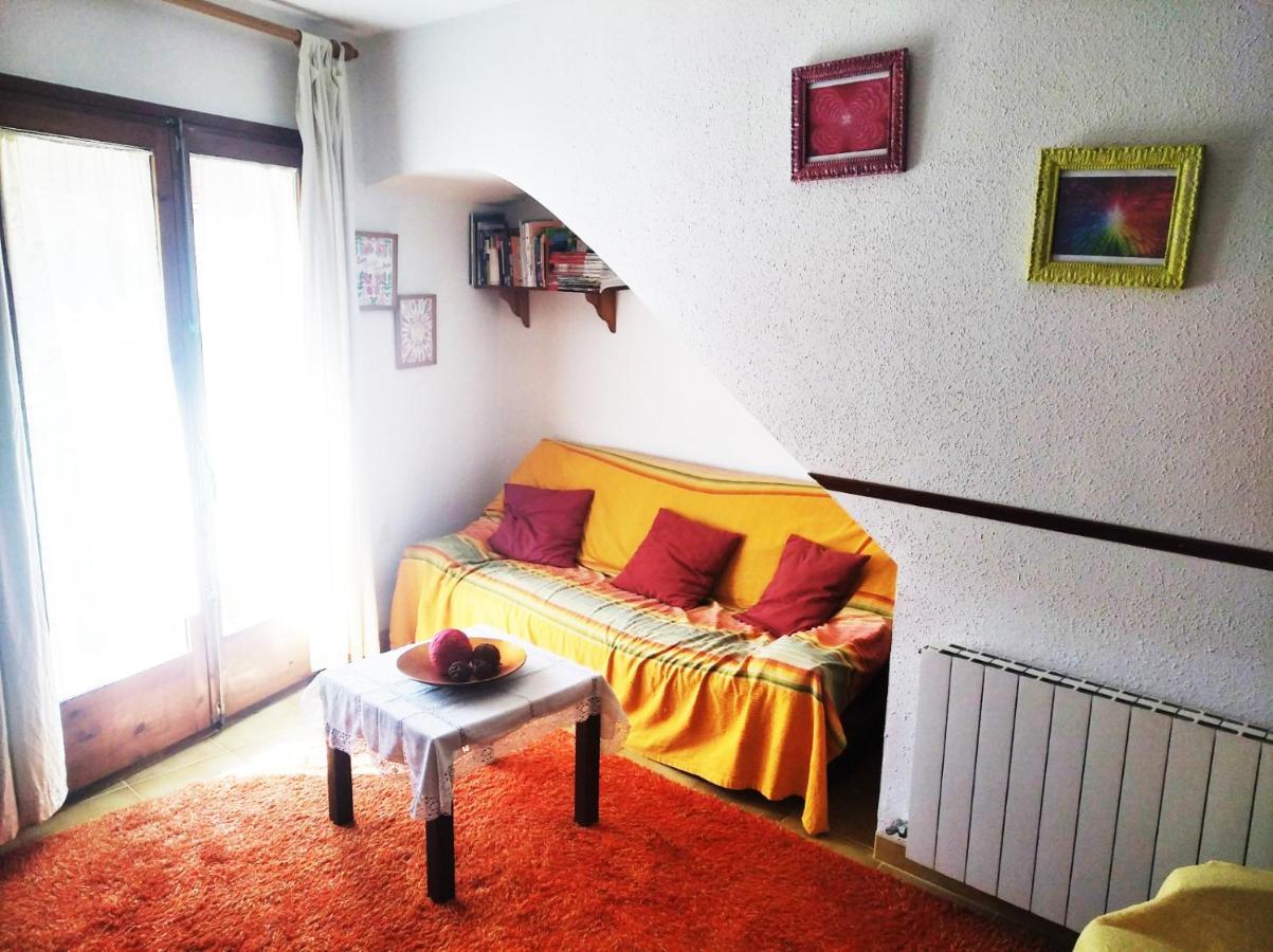 Appartement Rural