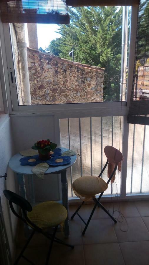 Appartement Rural