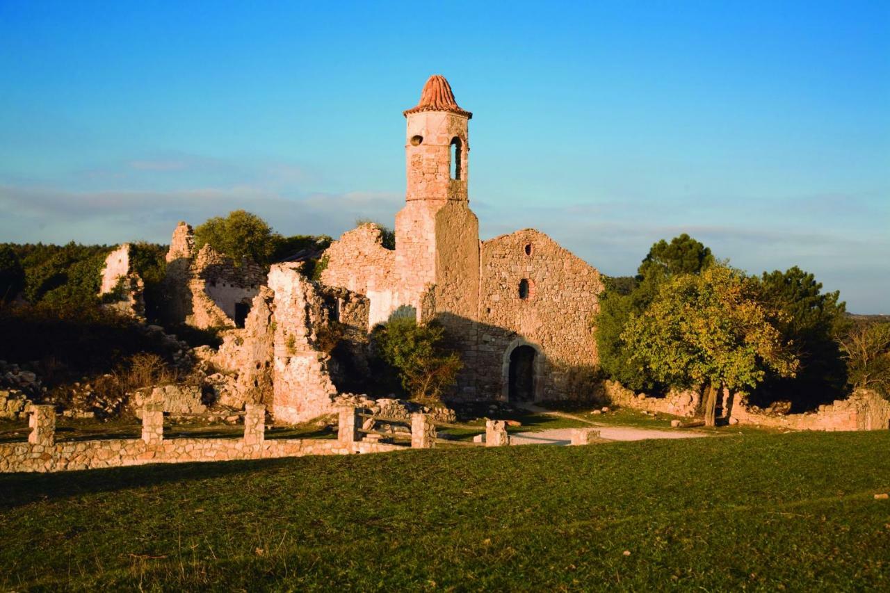 Rural Appartement Vilaplana