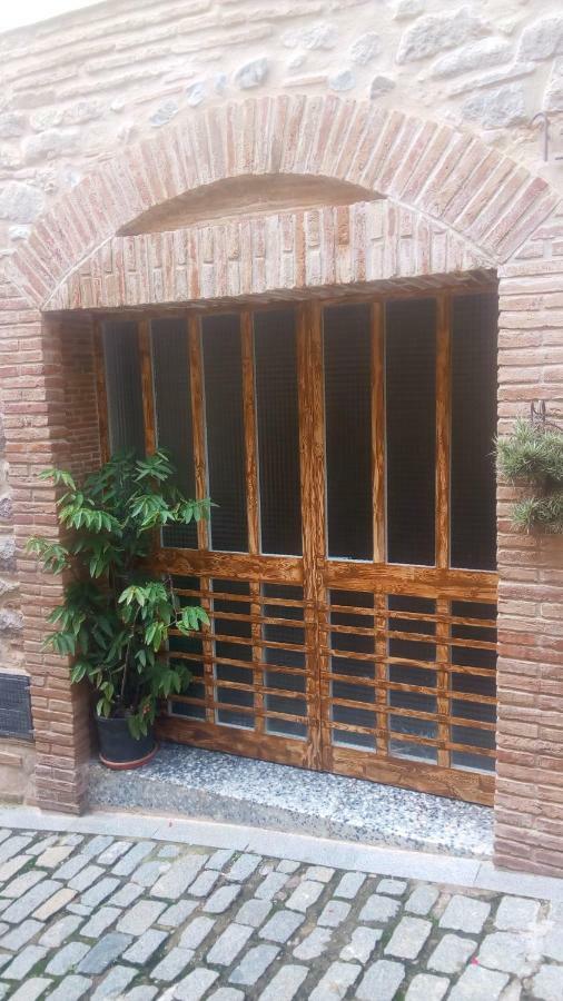 Rural Appartement Vilaplana