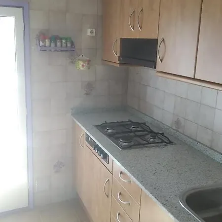Apartament Rural Vilaplana Extérieur photo