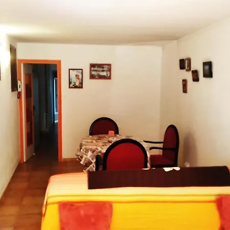 Apartament Rural Vilaplana Extérieur photo