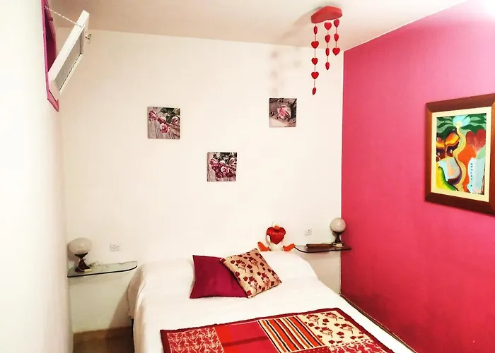 Apartament Rural Vilaplana