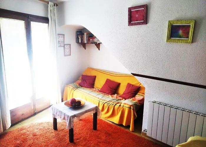 Apartament Rural Vilaplana