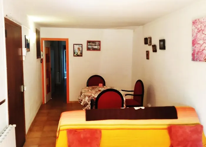Apartament Rural Vilaplana