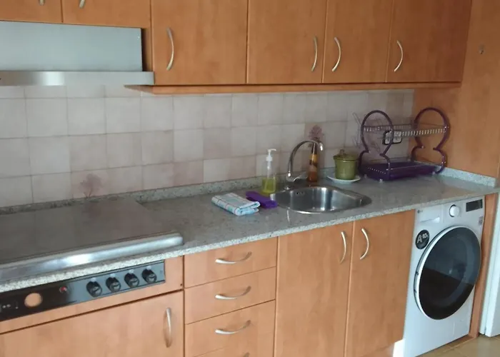 Apartament Rural Vilaplana