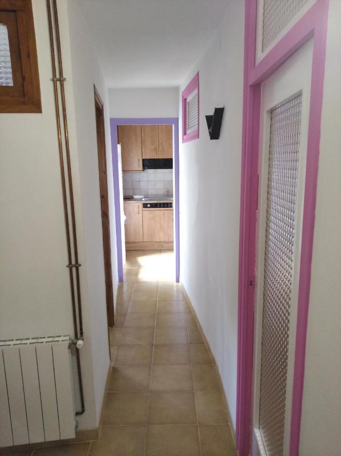 Rural Apartment *
