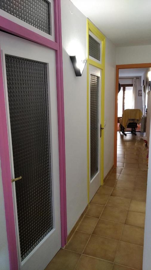 Apartamento Rural Vilaplana