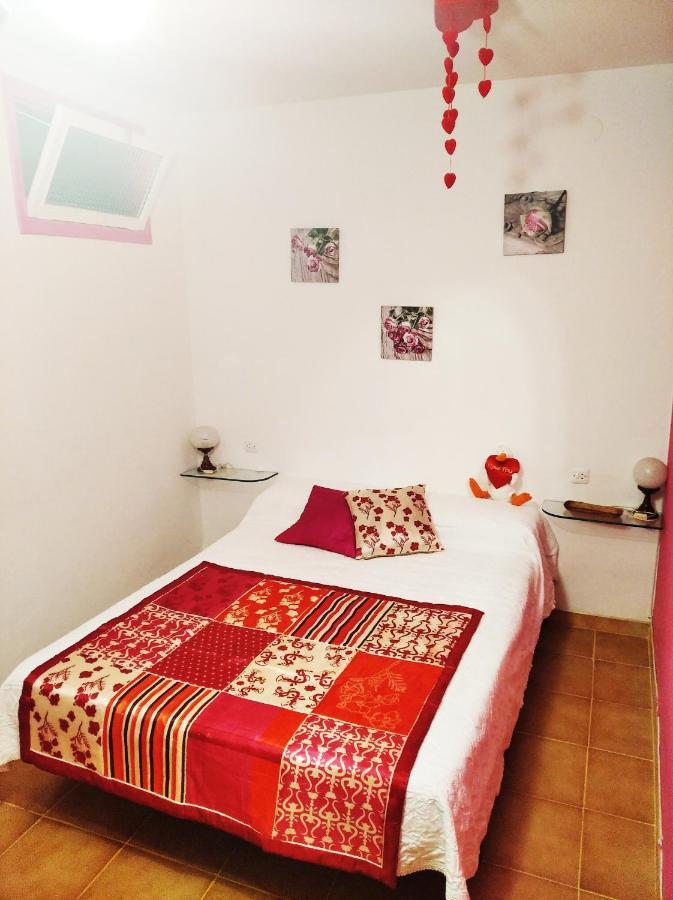 Rural Apartment Vilaplana