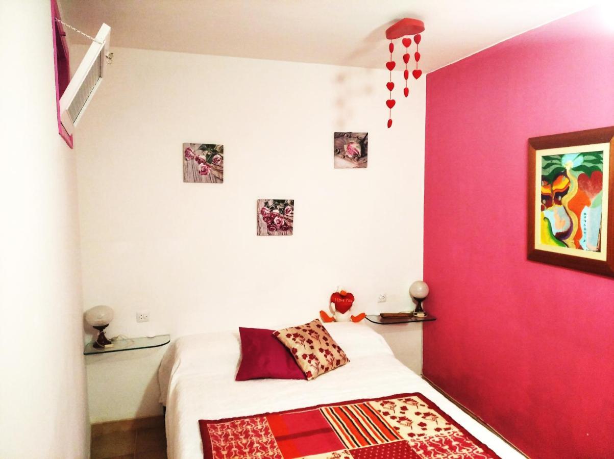 Rural Apartamento