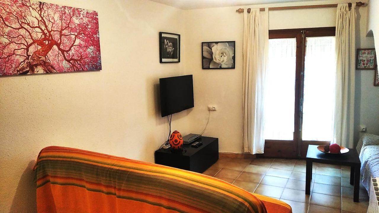 Rural Apartamento Vilaplana