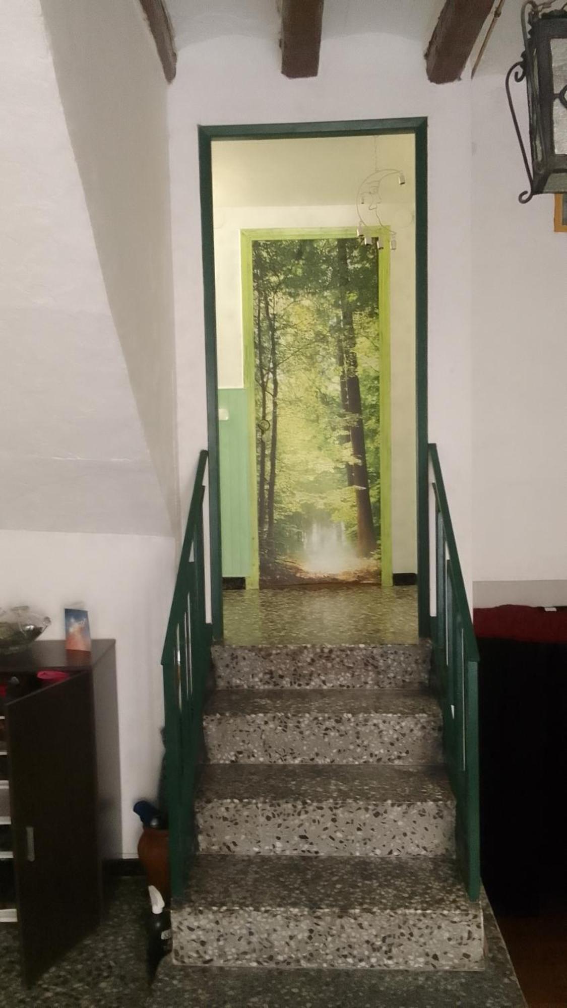 Apartment Rural *