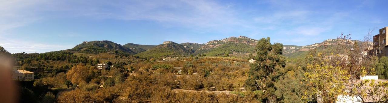 Rural Vilaplana
