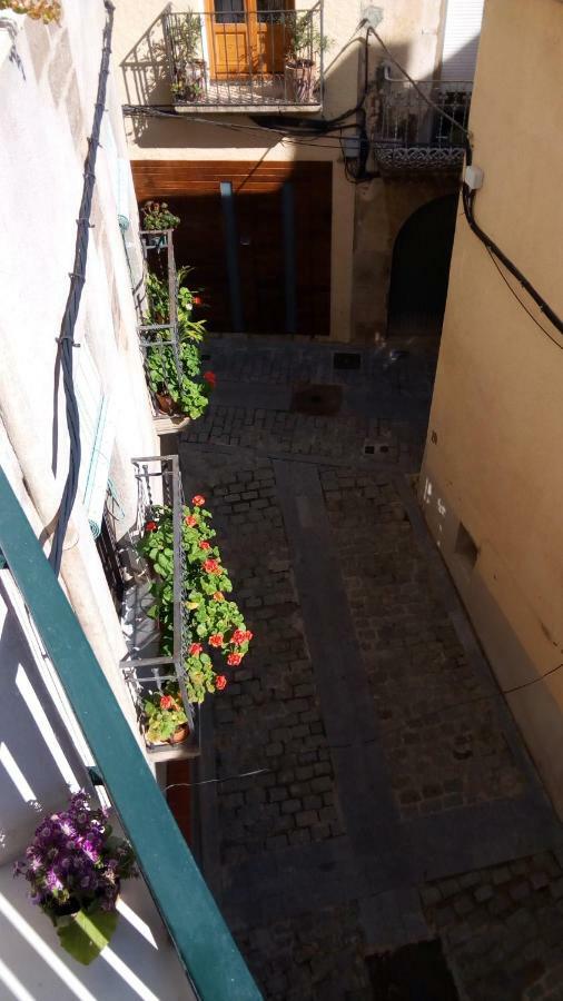 Apartment Rural Vilaplana