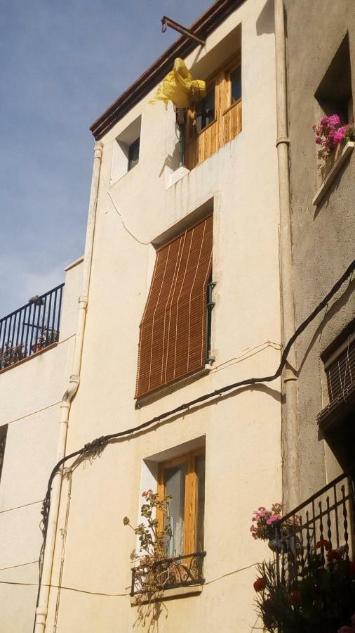 Rural Apartment *